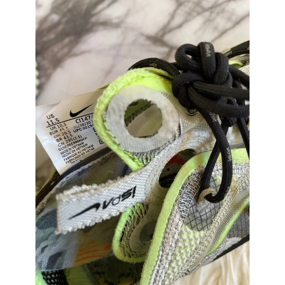 Nike still really